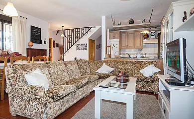 La Buenaventura del Tiétar en Casavieja (Ávila) - Foto 5