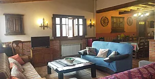 La Casa del Abuelo Simón 002