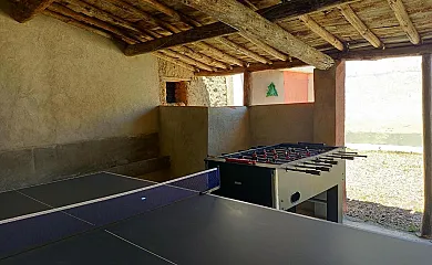 La Casa del Abuelo Simón en Fuente el Saúz (Ávila) - Foto 3