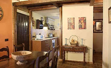 La Casa del Abuelo Simón en Fuente el Saúz (Ávila) - Foto 4