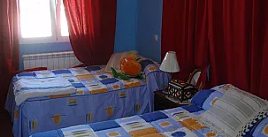 Casa Rural El Castillo 003