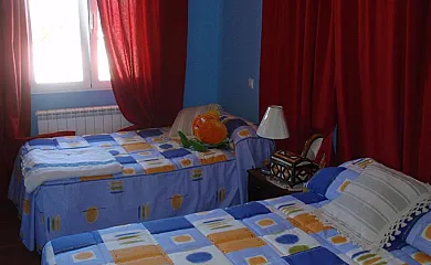 Casa Rural El Castillo en Palacios de Goda (Ávila) - Foto 3