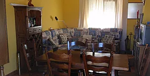 Casa Rural El Castillo 002