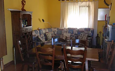 Casa Rural El Castillo en Palacios de Goda (Ávila) - Foto 2