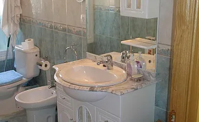 Casa Rural El Castillo en Palacios de Goda (Ávila) - Foto 4