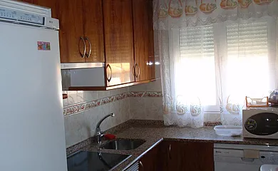 Casa Rural El Castillo en Palacios de Goda (Ávila) - Foto 5