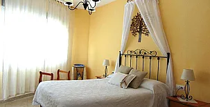 CASA RURAL EL BOYO 003