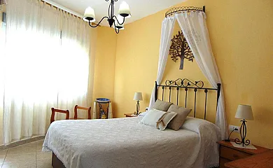 CASA RURAL EL BOYO en Mingorria (Ávila) - Foto 3