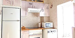 CASA RURAL EL BOYO 004