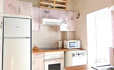 CASA RURAL EL BOYO en Mingorria (Ávila) - Foto 4