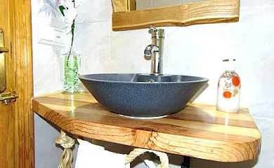 CASA RURAL EL BOYO en Mingorria (Ávila) - Foto 5