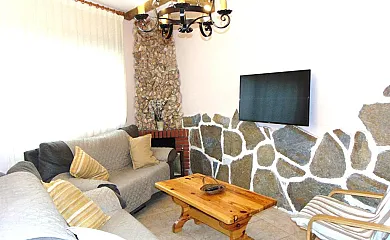 CASA RURAL EL BOYO en Mingorria (Ávila) - Foto 1