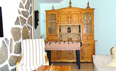 CASA RURAL EL BOYO en Mingorria (Ávila) - Foto 6