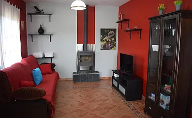 La Casa del Colmao en Sanchidrian (Ávila) - Foto 3