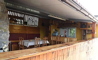 La Casa del Colmao en Sanchidrian (Ávila) - Foto 5