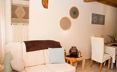 La Casita del Portal en Pedro Bernardo (Ávila) - Foto 2