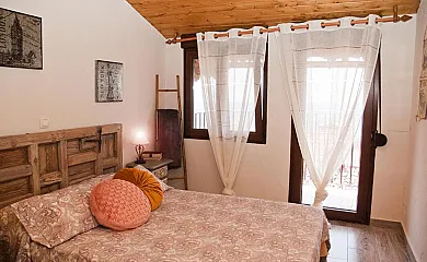 La Casita del Portal en Pedro Bernardo (Ávila) - Foto 5