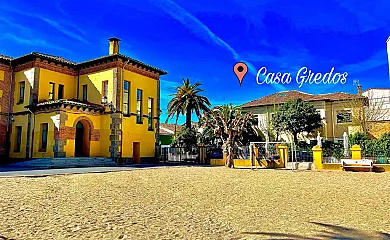 Casa Gredos en Candeleda (Ávila) - Foto 1