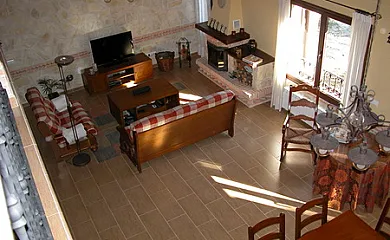 El Cuco del Tiétar en Piedralaves (Ávila) - Foto 2