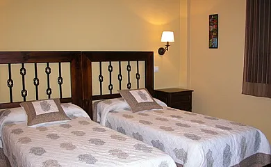 El Cuco del Tiétar en Piedralaves (Ávila) - Foto 4