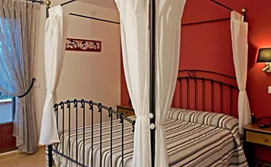 El Cuco del Tiétar en Piedralaves (Ávila) - Foto 5