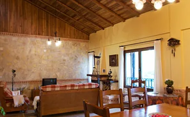 El Cuco del Tiétar en Piedralaves (Ávila) - Foto 3