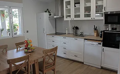 Casa Rural Azaleas en Casavieja (Ávila) - Foto 4