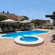 Casa Rural Azaleas 001