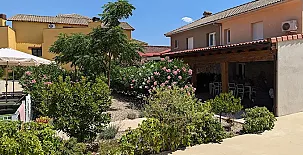 Casa Rural Azaleas 002