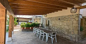 Casa Rural Azaleas 003