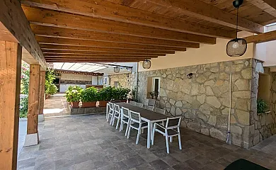Casa Rural Azaleas en Casavieja (Ávila) - Foto 3