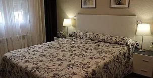 Casa Rural Azaleas 005