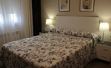 Casa Rural Azaleas en Casavieja (Ávila) - Foto 5