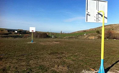 Apartamento turístico la Vega de Vita en Vita (Ávila) - Foto 5