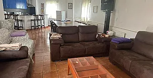Apartamento turístico la Vega de Vita 003