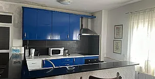 Apartamento turístico la Vega de Vita 004