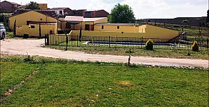 Apartamento turístico la Vega de Vita 002