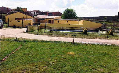 Apartamento turístico la Vega de Vita en Vita (Ávila) - Foto 2