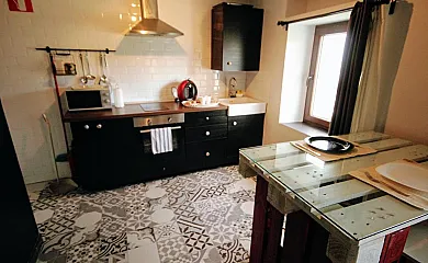 El Loboratorio Rural en Casas Del Abad (Ávila) - Foto 4