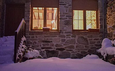Corral del Nido en La Carrera (Ávila) - Foto 2