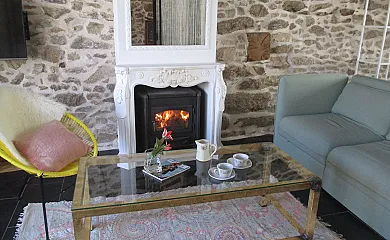 Corral del Nido en La Carrera (Ávila) - Foto 3