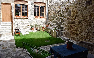 Corral del Nido en La Carrera (Ávila) - Foto 4