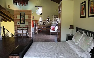Casa Valentina en Candeleda (Ávila) - Foto 3