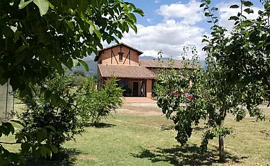 Casa Valentina en Candeleda (Ávila) - Foto 2