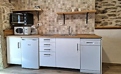 El Hilo de los Sueños en Navatalgordo (Ávila) - Foto 5