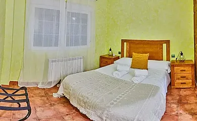 Casa Aurora by Ben-car en Burgohondo (Ávila) - Foto 2