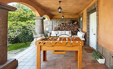 Casa Aurora by Ben-car en Burgohondo (Ávila) - Foto 5