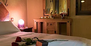 Casas Rurales Calleja 002