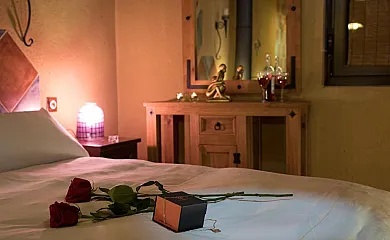 Casas Rurales Calleja en Cabezas Altas (Ávila) - Foto 2