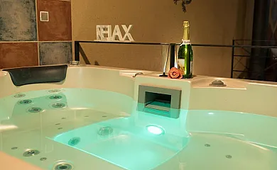 Casas Rurales Calleja en Cabezas Altas (Ávila) - Foto 1